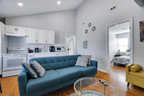 The prince apartment